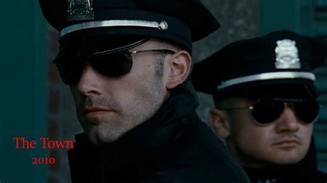 The Town (2010) .